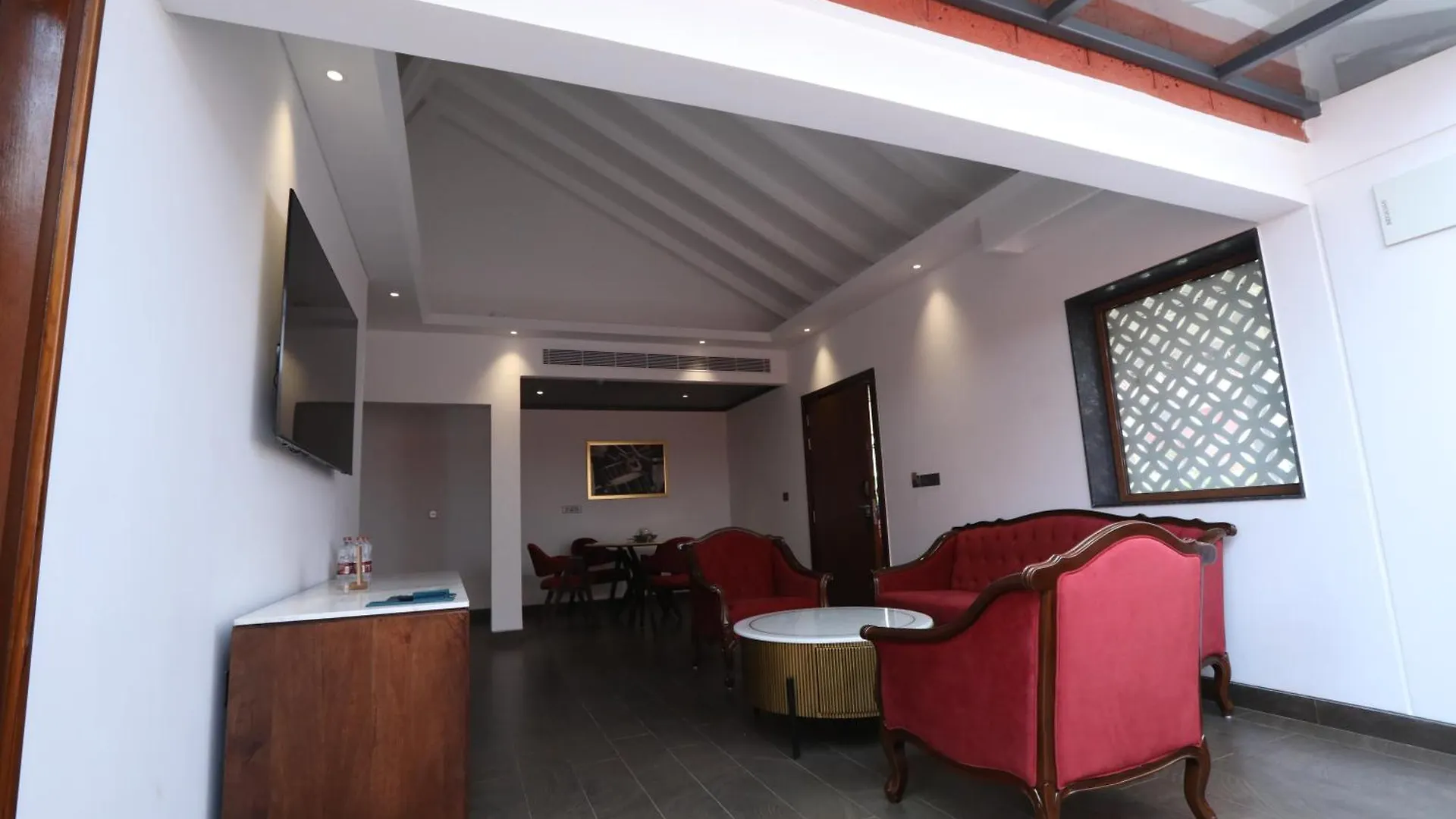 Gateway Bekal 호텔 Bekal Town 5*,  인도